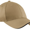 Sandwich Bill Cap