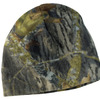 Camouflage Fleece Beanie