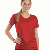Women's Momentum V-Neck T-Shirt
