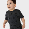 Toddler Star Print Tee