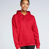 Softstyle® Midweight Hooded Sweatshirt