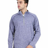 Men's Electrify CoolCore® Quarter-Zip Pullover