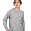 Youth Electrify CoolCore® Long Sleeve T-Shirt