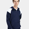Men's Limitless Quarter-Zip Hooded Pullover