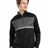 Men's Dry-Excel™ Prism Bold Quarter-Zip Pullover