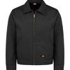 Unisex Tall Insulated Industrial Eisenhower Jacket - Tall Sizes