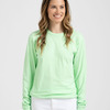 Unisex Heavyweight Jersey Long Sleeve T-Shirt