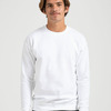Unisex Fleece Crewneck Sweatshirt