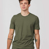Men's Premium Cotton T-Shirt