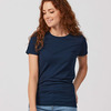 Women's Premium Cotton T-Shirt