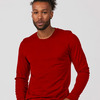 Unisex Premium Cotton Long Sleeve T-Shirt