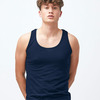 Unisex Fine Jersey Tank Top
