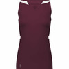 Women's PR Max Compression Racerback Jersey
