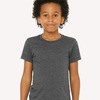 Youth CVC Jersey Tee
