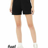 Women's FWD Fashion Cutoff Fleece Shorts
