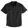 Men's Crossroad Woven Short Sleeve Shirt
