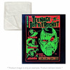 Sublimation Brushed Fleece Blanket
