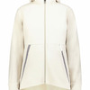 Women's Eco Revive™ Polar Fleece Hooded Full-Zip Jacket