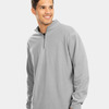 Unisex Eco Revive™ Micro-Lite Fleece Quarter-Zip Pullover