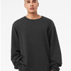 Sponge Fleece Classic Crewneck Sweatshirt