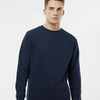 Unisex Elevated Fleece Crewneck Sweatshirt
