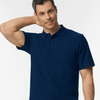 Unisex Softstyle® Pique Polo