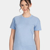 Women's CVC Relaxed T-Shirt
