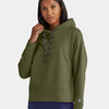 Women's Sport Hooded Sweatshirt
