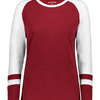 Women's Triblend Fanatic 2.0 Long Sleeve T-Shirt