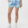 Women's Fleece Shorts