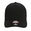 The Habanero Performance Rope Cap