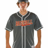 Unisex Diamond Jersey