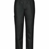 Airflow Chef Pants with Back Panels
