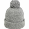 The Mammoth Cuffed Beanie