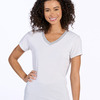 Women's Bella Crossback T-Shirt