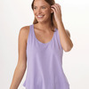 Women's Twistback Tank Top