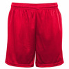 Youth Tricot 4" Mesh Shorts