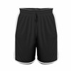 Unisex Crossover Reversible Shorts