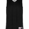 Men's Crossover Reversible Jersey