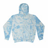 Youth Crystal Wash Hooded Sweatshirt