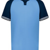 Men's Cutter Henley Jersey