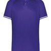 Youth Cutter Henley Jersey
