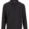Men's Quarter-Zip Stretch Pullover