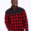 Men's Everest Peak Fleece Jacket