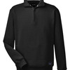 Men's Anchor Fleece Quarter-Zip Pullover