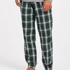 Unisex Flannel Joggers