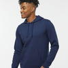 Unisex BTB Fleece Hooded Sweatshirt