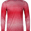 Men's Mirage Performance Long Sleeve T-Shirt