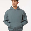 Unisex Avenue Midweight Hooded Sweatshirt