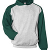 Youth Sport Athletic Fleece Hooded Sweatshirt